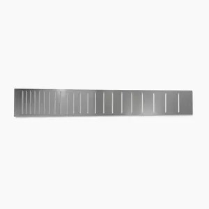 Goldo Fretboard Guard Guitar  25.5" Scale Length