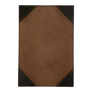 Menu Cover