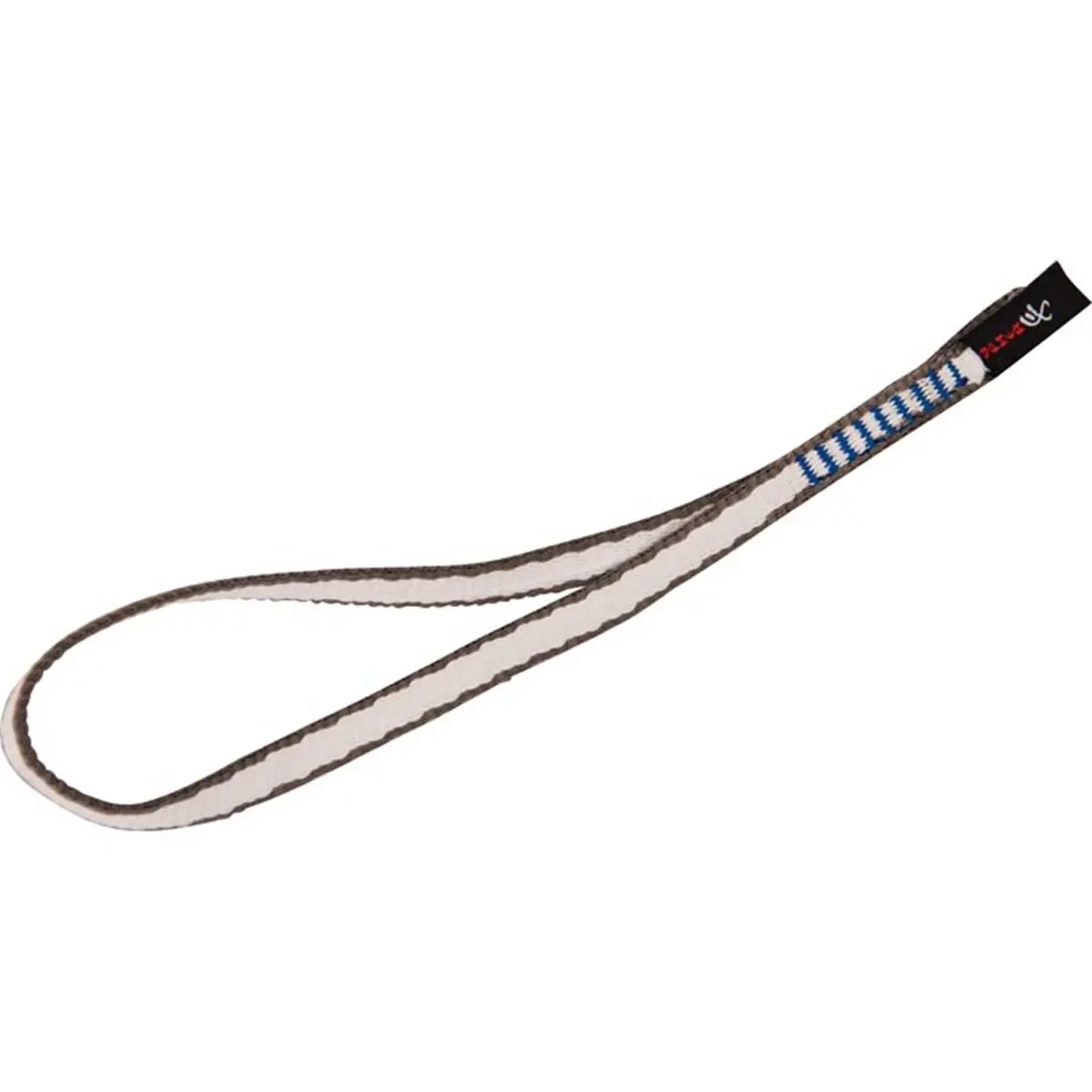 212 MAIN Cypher High Strength Sewn Draw Sling, 22kN Archery Runner and Utility Crossbody Strap for Outdoor Recreation