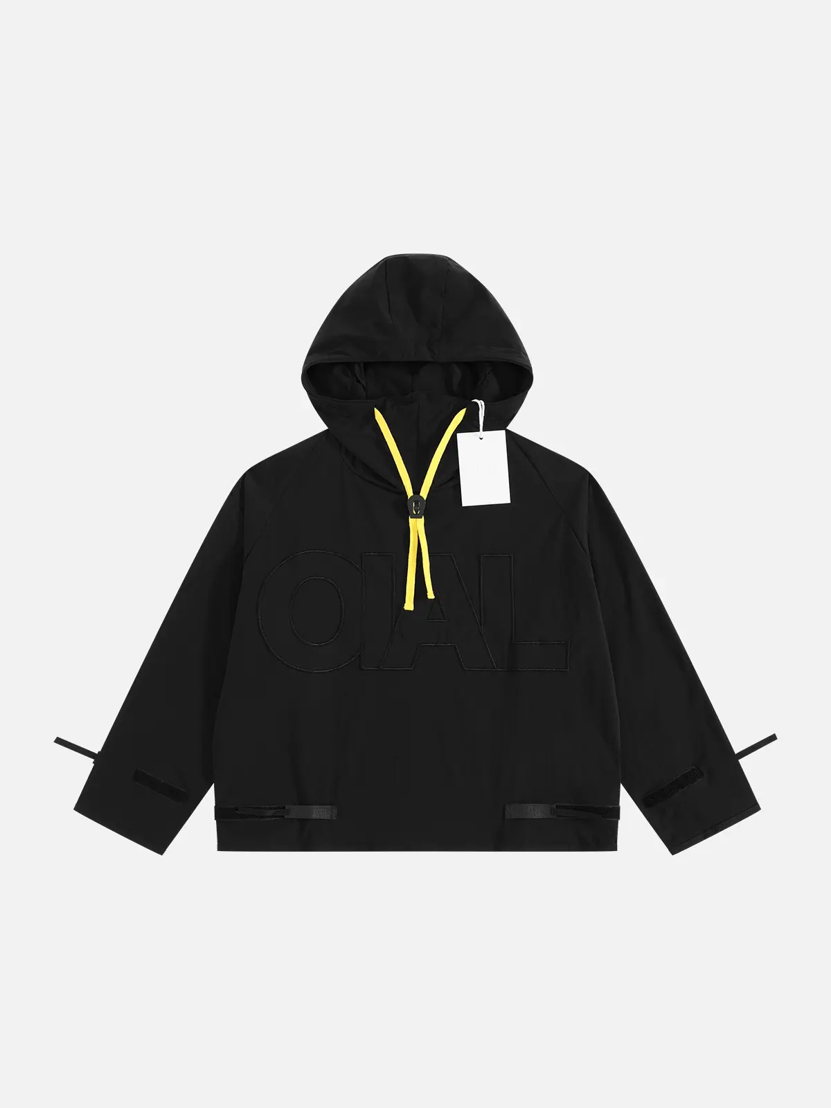 Aelfric Eden Hoodie y2k 2000s clothes 90s vintage men