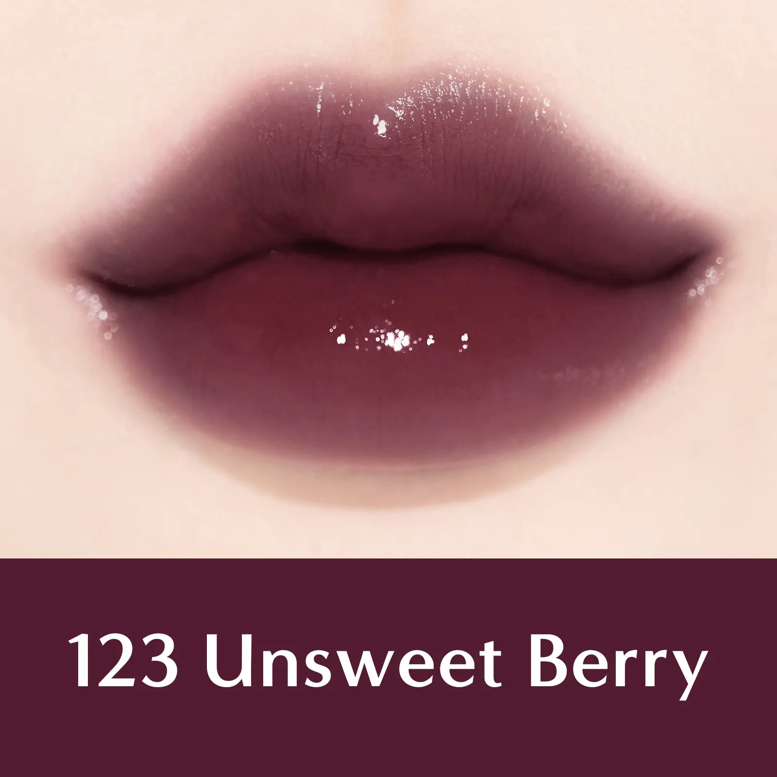 Unsweet Berry Duo