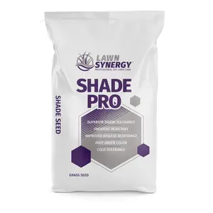 Shade Pro Grass Seed