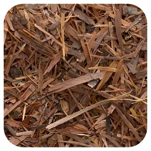 Frontier Co-op Pau d'Arco Bark, Cut & Sifted , 16 oz (453 g)