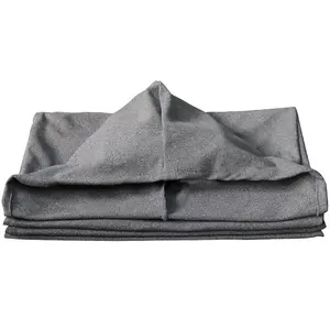 Sleep Pod for Deeper Sleep - Wearable Blanket with Comfy Hoodie, Home Camping Sleeping Bag, Guide Your Mind and Body to Restful Sleep in Your Personal Sanctuary, Portable for Travel & Home Lounging