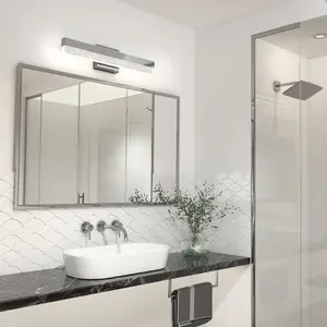 Essence Bubble Bar LED bathroom vanity light