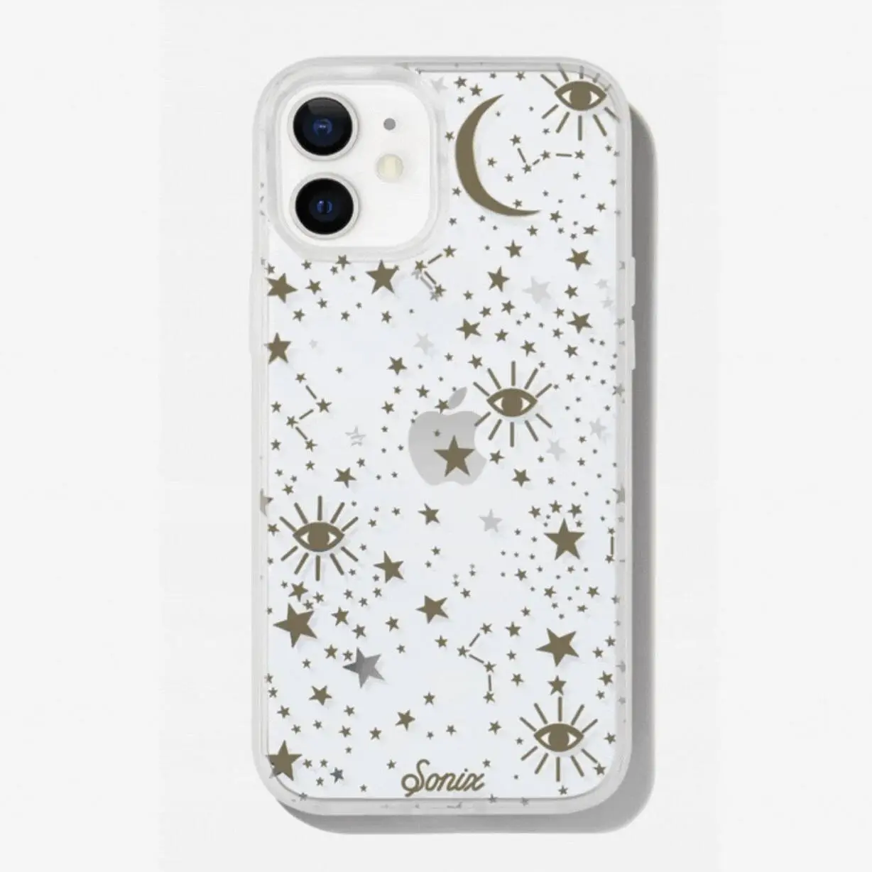 Cosmic MagSafe® Compatible iPhone Case