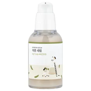Round Lab Soybean Serum, 1.69 fl oz (50 ml)