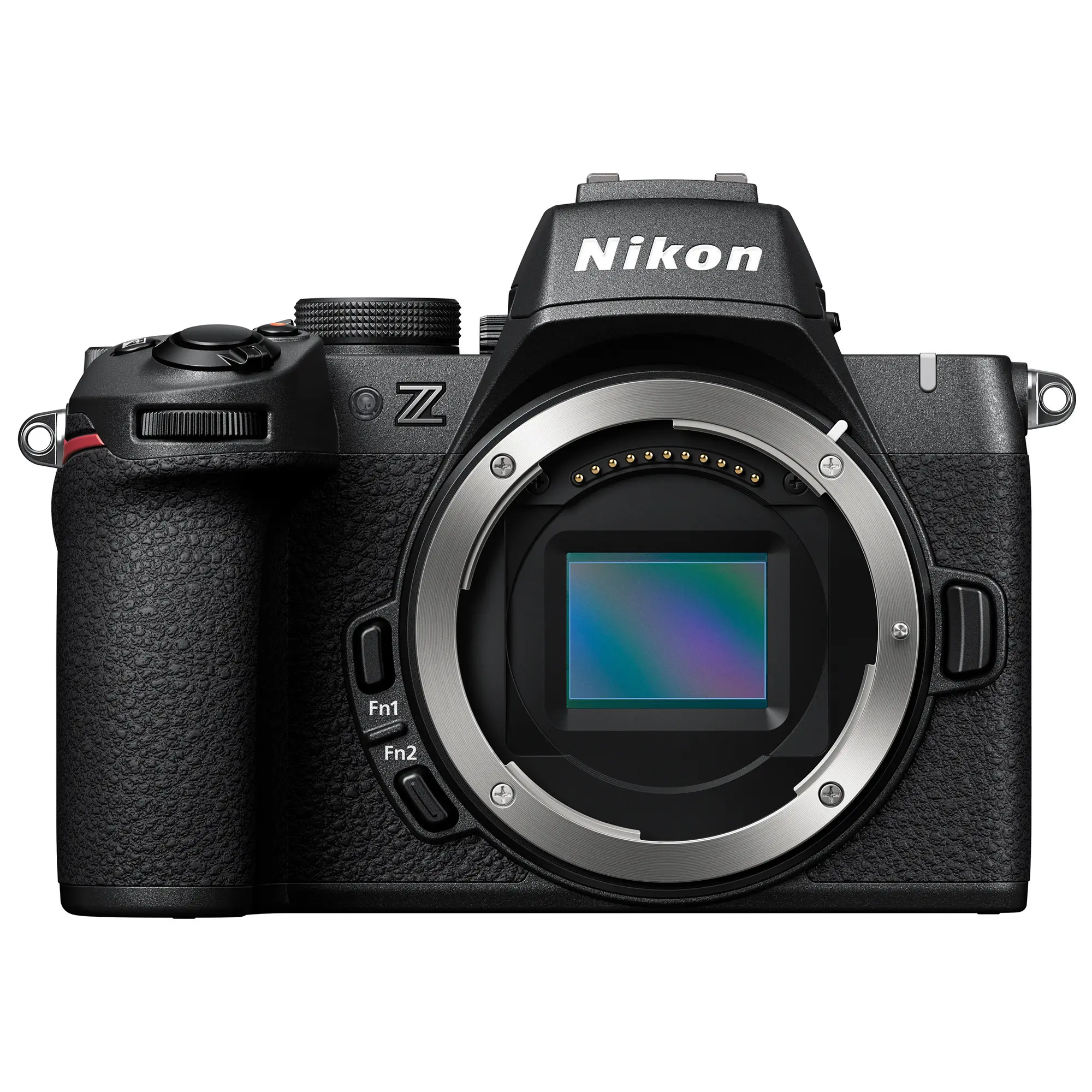 Nikon Z50 II Mirrorless Camera Nikon Z50 II Mirrorless Camera