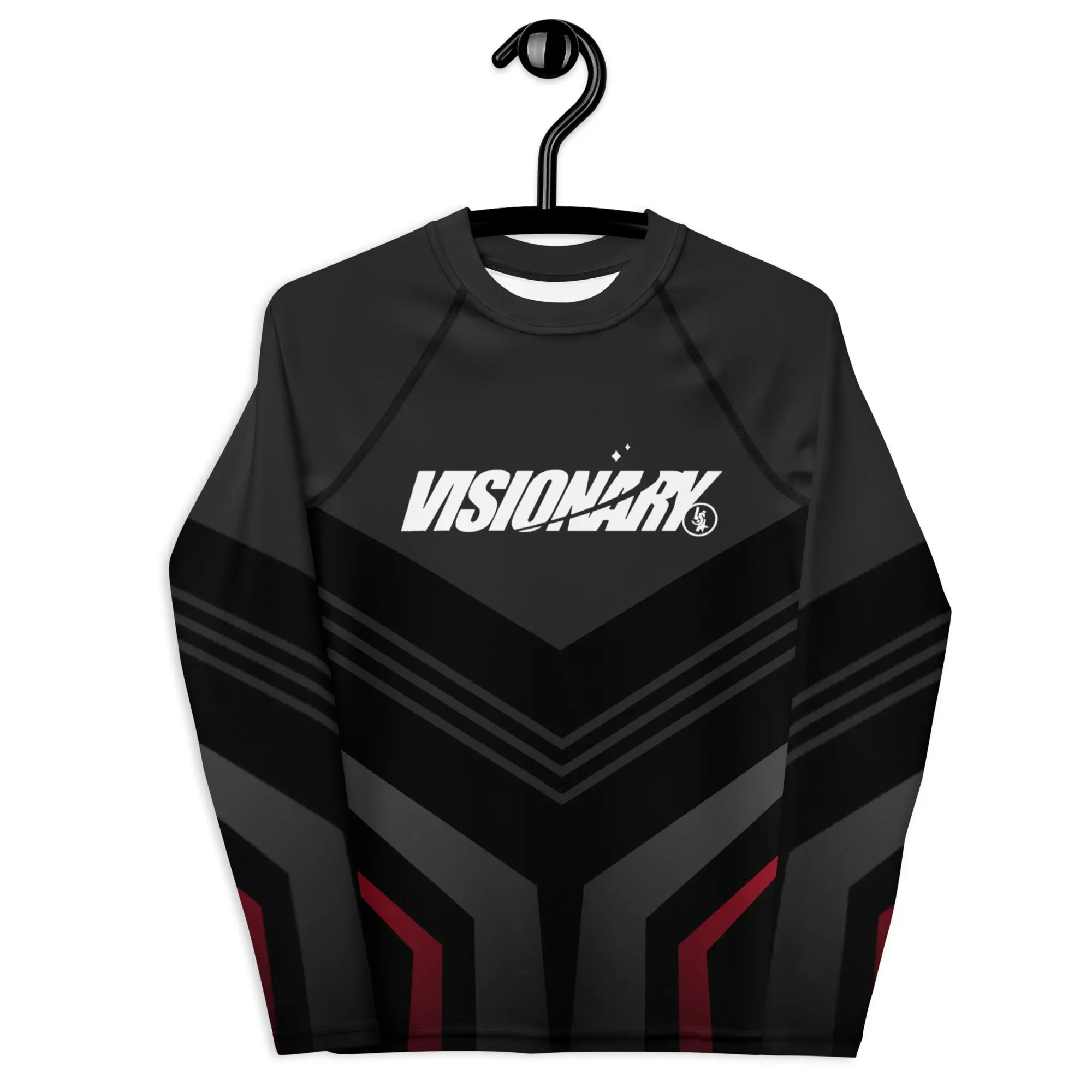 Visionary Pro 2.0 "Elite-Signature" Youth Compression Shirt