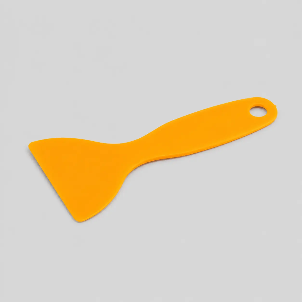 Plastic Adhesive Spreader Scraper