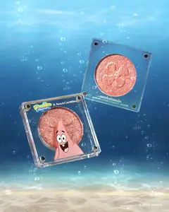 Beauty Creations x Spongebob "Starry-Eyed" Single Eyeshadow