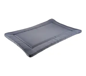 Petmaker Waterproof Dog Bed with Raised Edge Multi-Purpose Mat