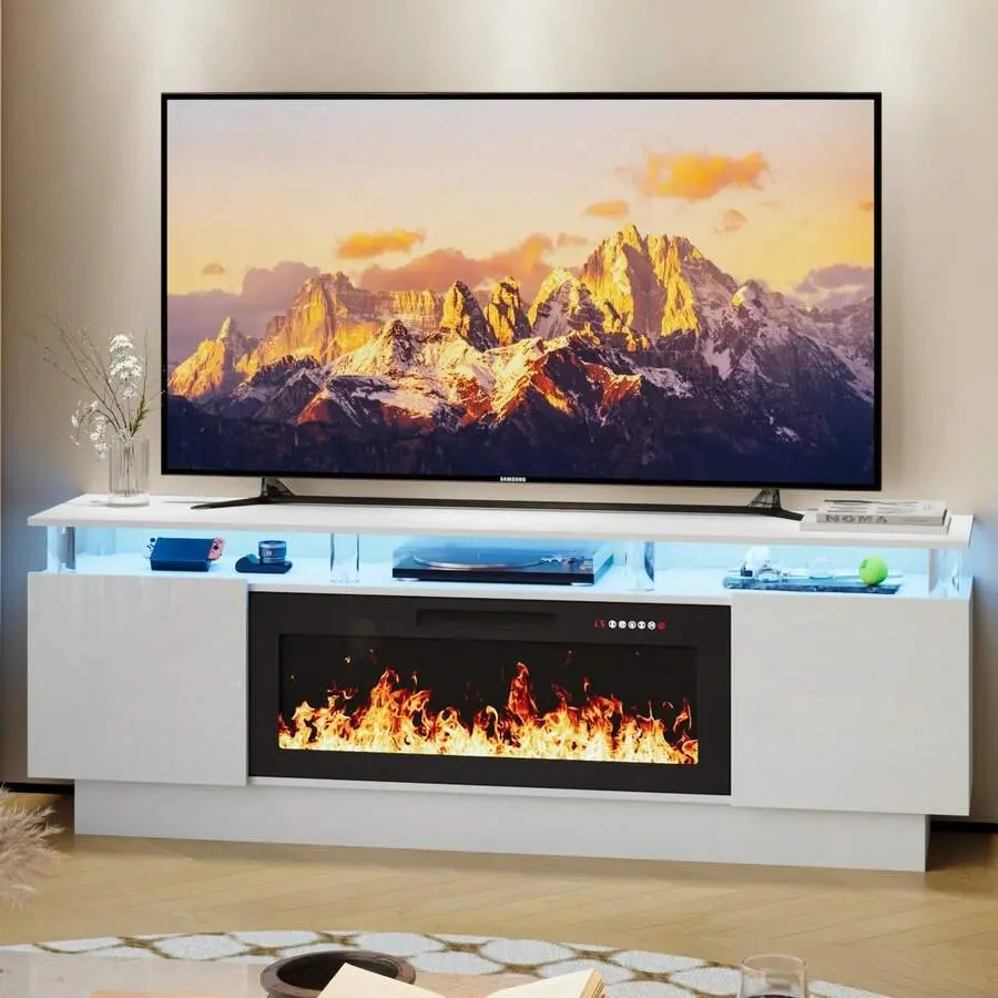 Acrylic Column Posts White