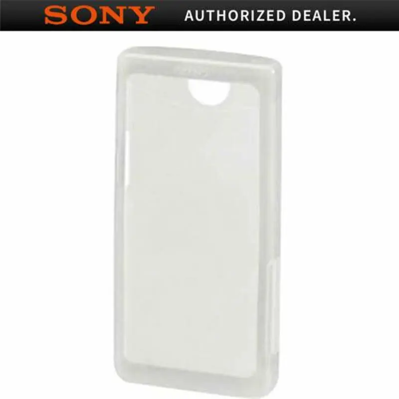 Sony Silicone Case for Bloggie Touch Camcorder