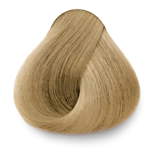 KUUL Permanent Color Cream Hair Color - 3.04oz (30g Tube) 10.31 Extra Light Ash Golden Blonde with Blonde Highlights, Ammonia-Free, Long-Lasting, Unisex, 24-Month Shelf Life