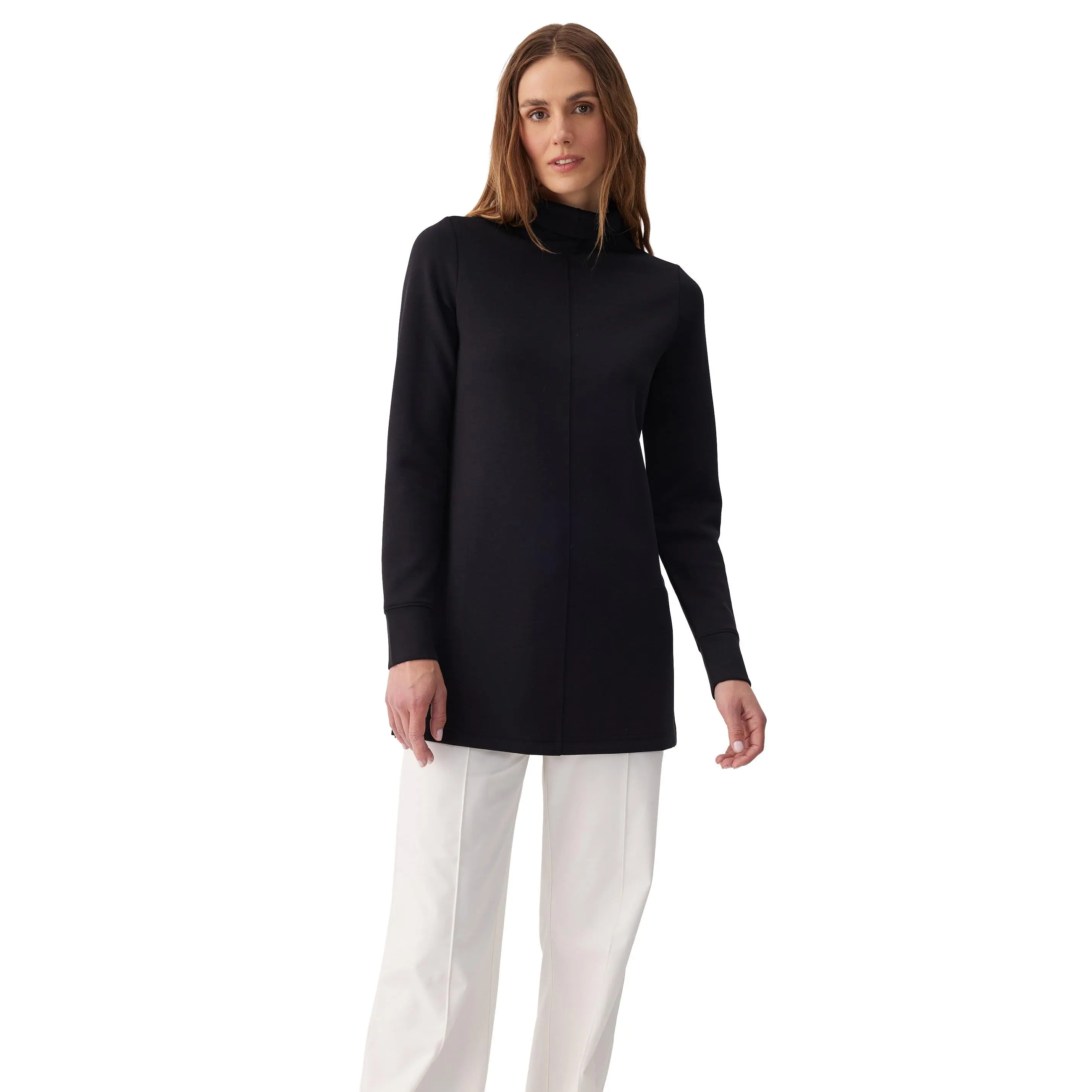 Lole Flow L/s Tunic