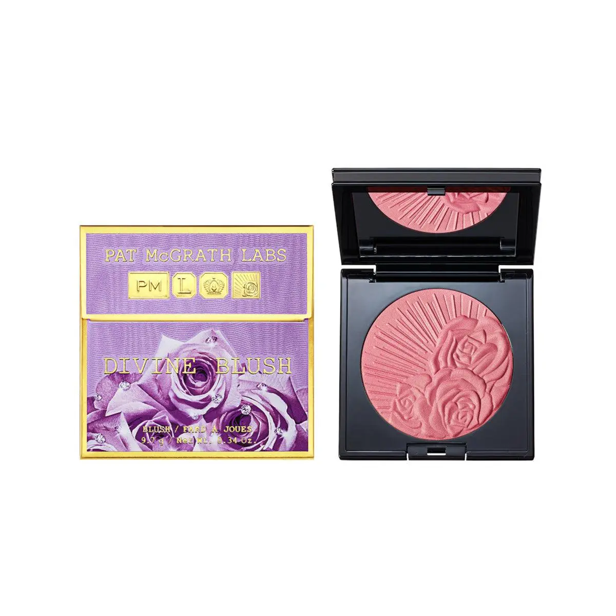 Skin Fetish: Divine Blush