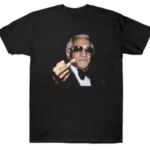 Fred Sanford Mafia TShirt Short Sleeves Cool All Seasons Unisex Men Women TShirteveryday shirt cotton funny graphic tees  For Men