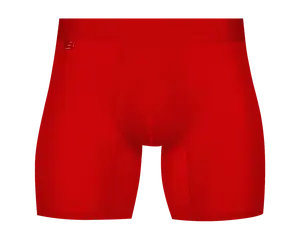 Boxer Brief - Cherries