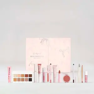 12 Days of Kylie Advent Calendar 12 Days of Kylie Advent Calendar