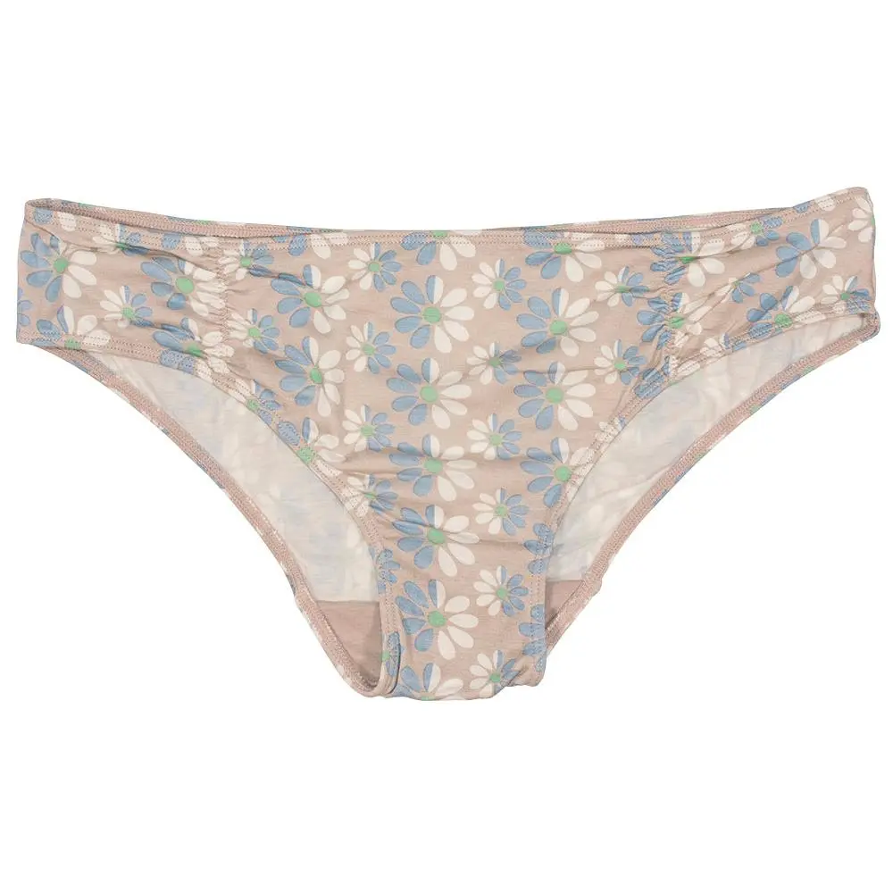 Super Soft Daisy Chain Modal Bikini