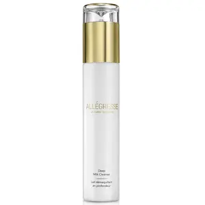 Allegresse 24 Karat Skincare Deep Milk Cleanser