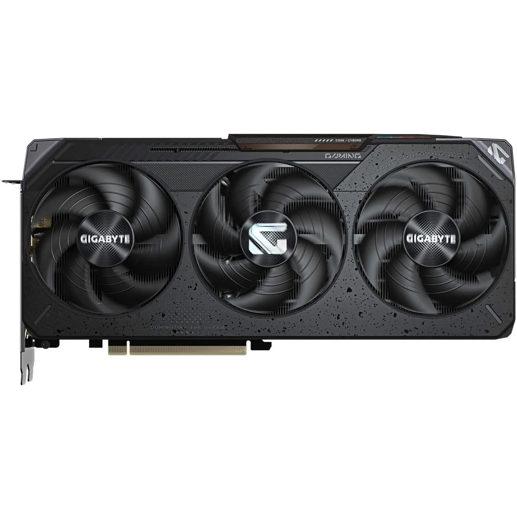 Radeon RX 9070 XT GAMING OC 16G GDDR6 PCI Express 5.0 Graphics Card