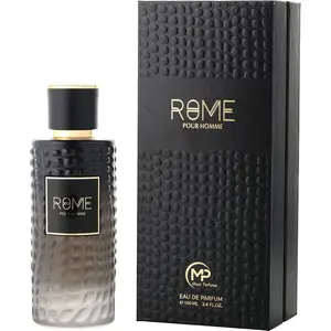 Mast Rome Pour Homme By Mast Eau De Parfum For Men