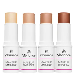 Vibriance Complexion Stick - Hydrating Flawless Coverage for a glowing complexion