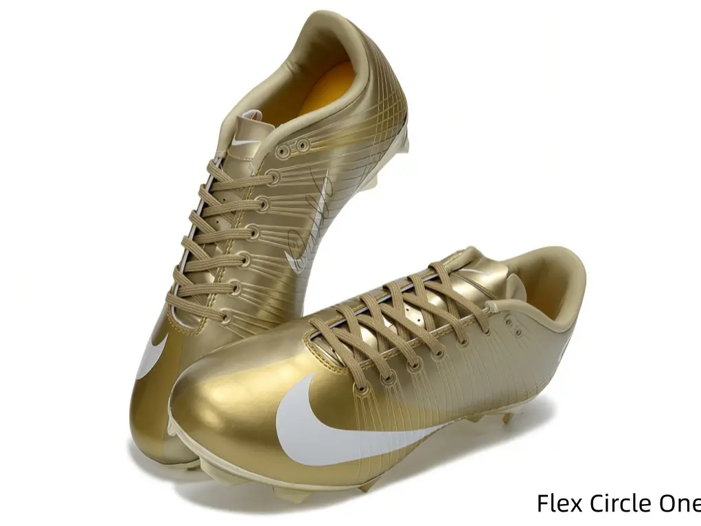 Professional Speed Football Boots Men - Gold Textured Soccer Cleats Non-Slip High Performance Professional Speed Football Boots Men - Gold Textured Soccer Cleats Non-Slip High Performance