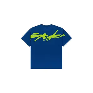 Sp5der TM Tee Blue (men) by StockX