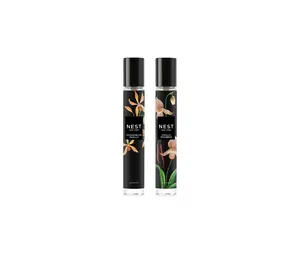 TikTok Shop Exclusive - Madagascar Vanilla and Vanilla Bourbon Travel Spray Bundle