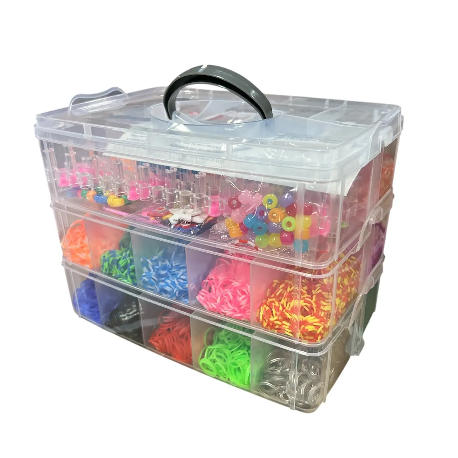 Rubber Bands B8601
