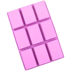 Rice Krispie Treats Chocolate Mold