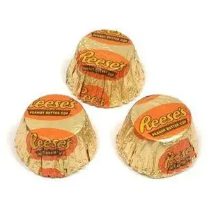 Reese's Peanut Butter Cups
