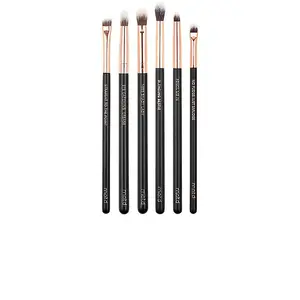 M.O.T.D. Cosmetics Glam Getter Smokey Eye Essential Makeup Brush Set