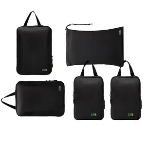 Compression Packing Cube Set