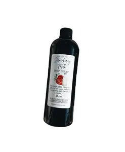 Spring Mop Soap That Makes Floor Cleaning Feel Cozy and Aesthetic