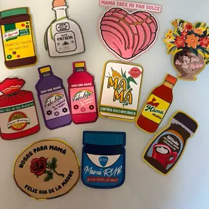 Mother’s Day bouquet toppers| Dia de las madres