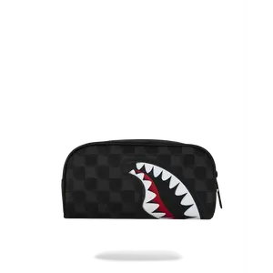 SHARKS IN PARIS HYPER PUFF POUCH