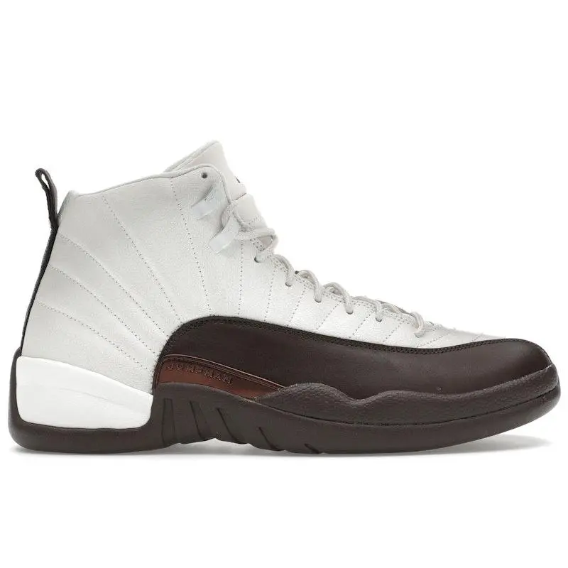 Jordan Men's 12 Retro SP SoleFly Cafecito, from StockX