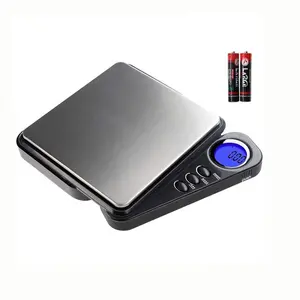 Digital  Scale   - 0112254