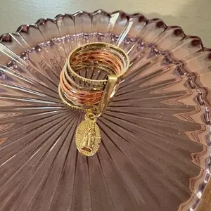 Virgencita Añillo semanario