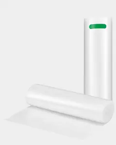 VEVOR Vacuum Sealer Plastic Bags, 2 Rolls (11 in x 50 ft) - Non-BPA Food Grade, Airtight Seal, Strong Sealing Power, Vacuum Packing Seal, DealsForYouDays Promotion, Father's Day Gift Option