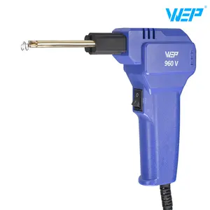 WEP 960-V Plastic Welder Stapler with Rapid Heating Function