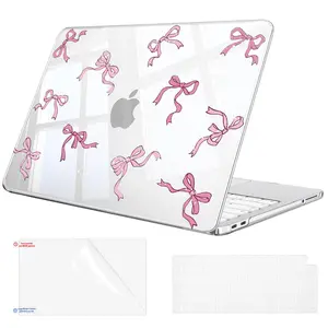 [No MacBook] Fintie Protective Case for MacBook Neo 2026 with Keyboard Cover & Screen Protector, 13-inch MacBook Neo Protection, Slim & Lightweight
