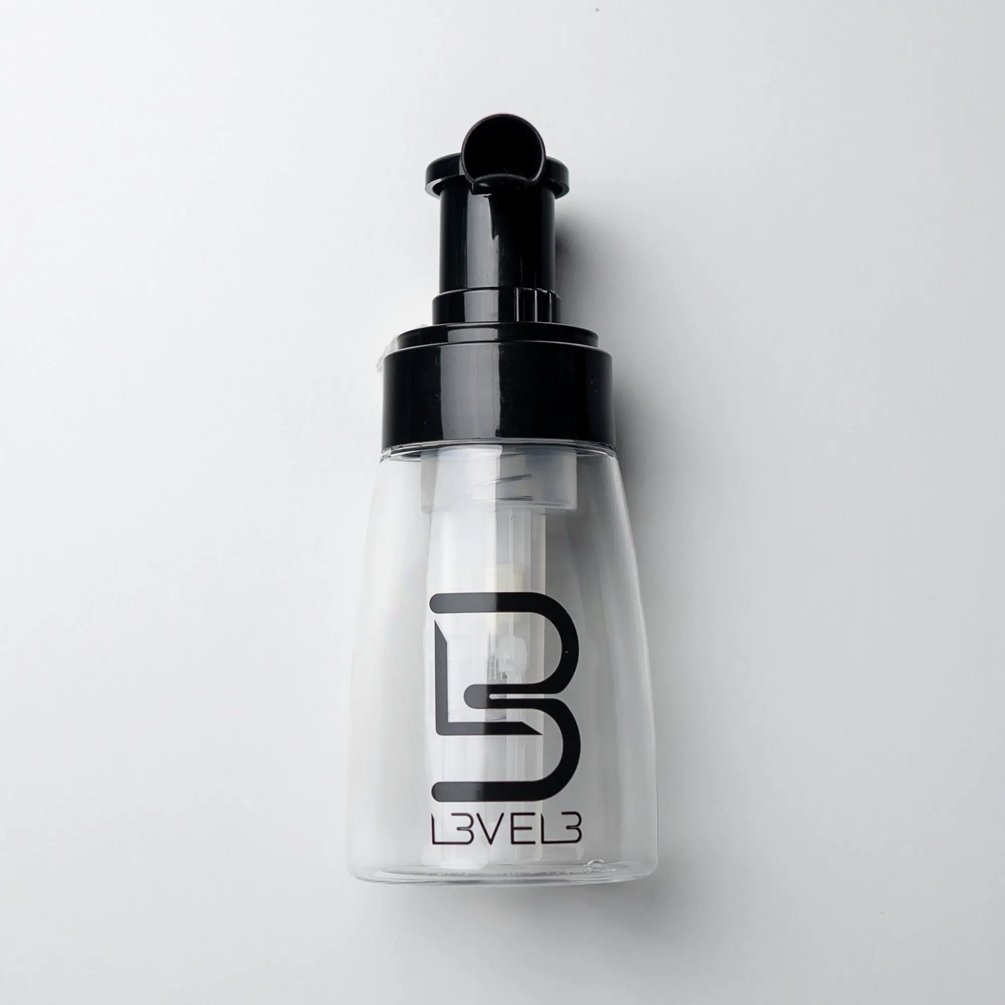 Powder Spray Bottle