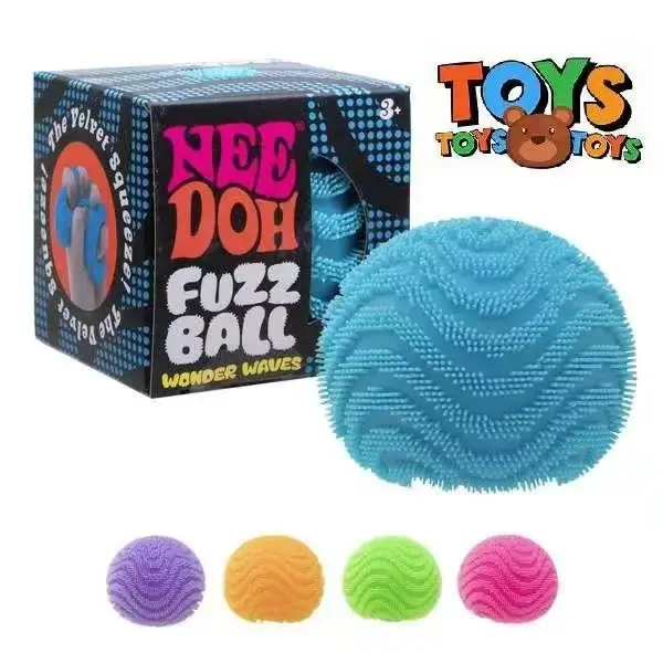 NeeDoh Little ball, squeeze and have fun