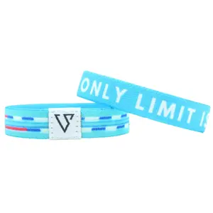 SWIMMING BAND - YOUR ONLY LIMIT IS YOU