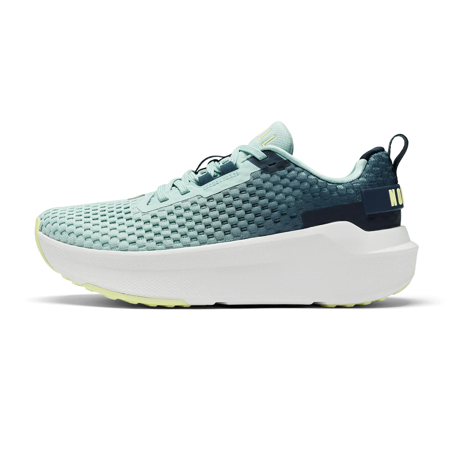 NOBULL Men's Journey 2 Shoe in Blue Haze - Breathable Running Shoe, Comfortable Walking Sneaker, Cushioned Runner
